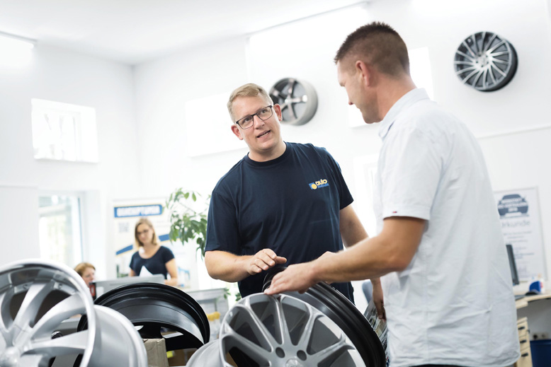 Auto Lorenz Plauen Auto Lorenz Plauen